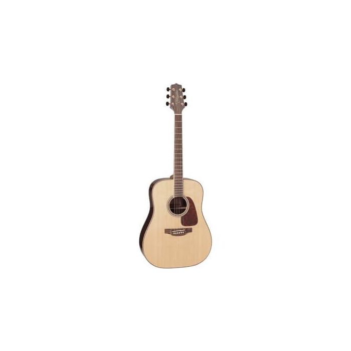 Guitarra Acústica Gd93 Dreadnought Cutaway - Natural Guitarra Acústica Gd93 Dreadnought Cutaway - Natural