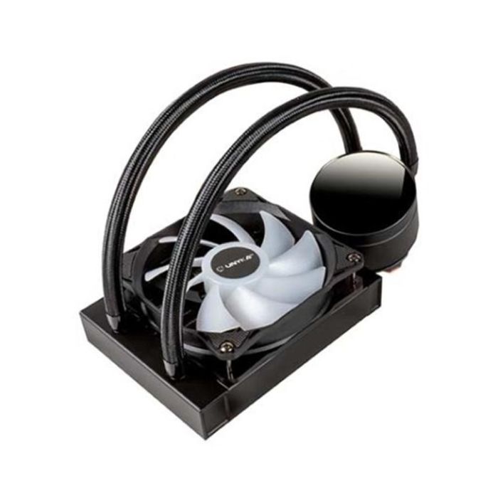 Unykach Kit Refrigeración Líquida Aquastorm ARGB 120mm, Compatible con Intel y AMD, Iluminación aRGB 1 Unykach Kit Refrigeración Líquida Aquastorm ARGB 120mm, Compatible con Intel y AMD, Iluminación aRGB 1