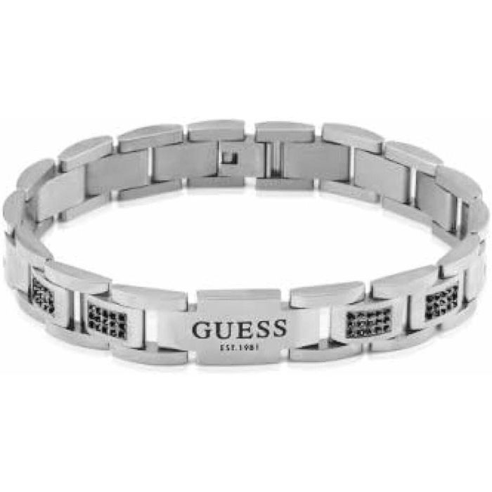 Pulsera Mujer Guess JUMB01342JWSTBKT-U 1 Pulsera Mujer Guess JUMB01342JWSTBKT-U 1