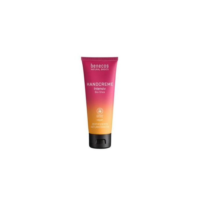 Crema De Manos Intensivo Karite 75 Ml Bio Vegan