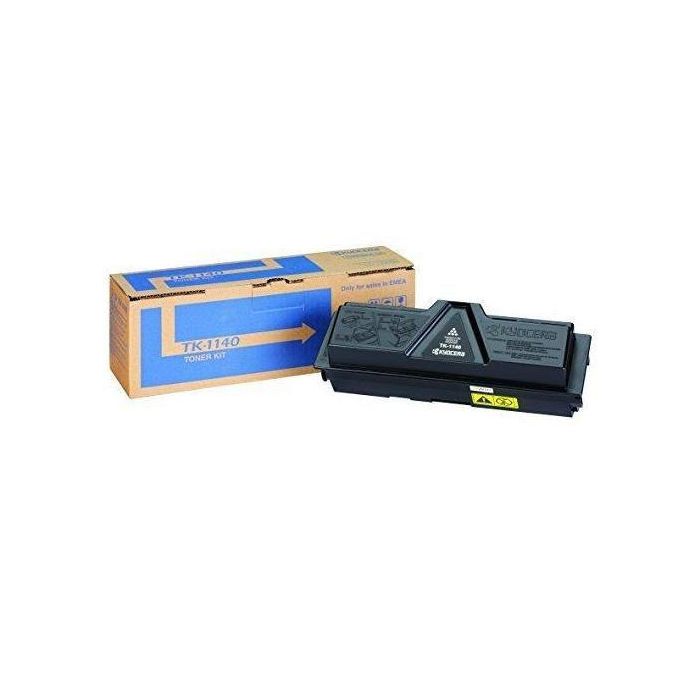 Kyocera Black, 7200 pages Kyocera Black, 7200 pages