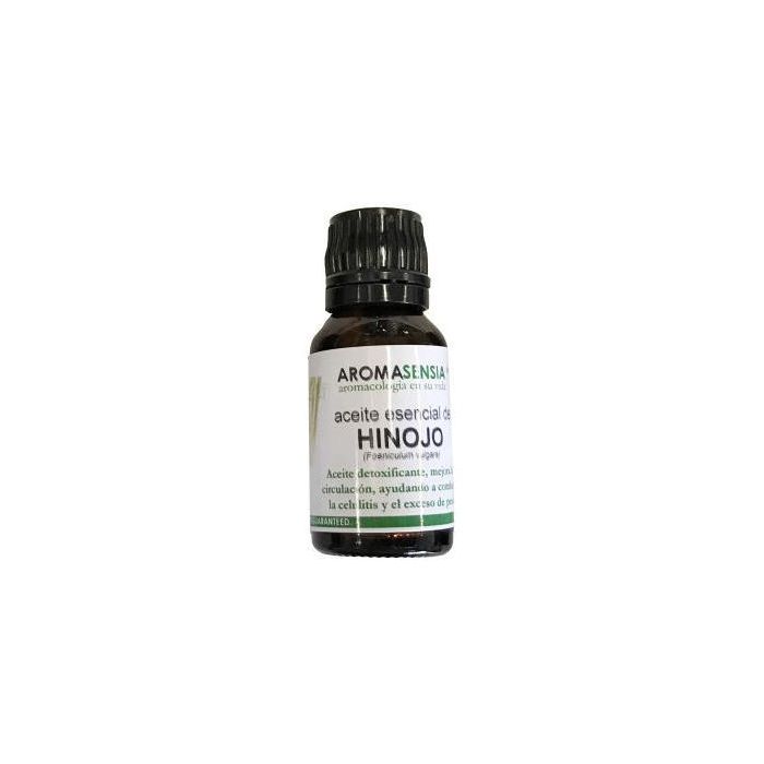 Hinojo Aceite Esencial 15Ml. Hinojo Aceite Esencial 15Ml.