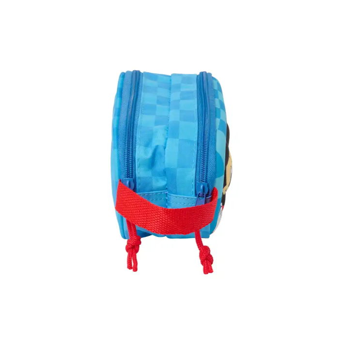 Safta Portatodo Doble 3D Mickey Mouse 3D 21x8x6 cm 2 Safta Portatodo Doble 3D Mickey Mouse 3D 21x8x6 cm 2