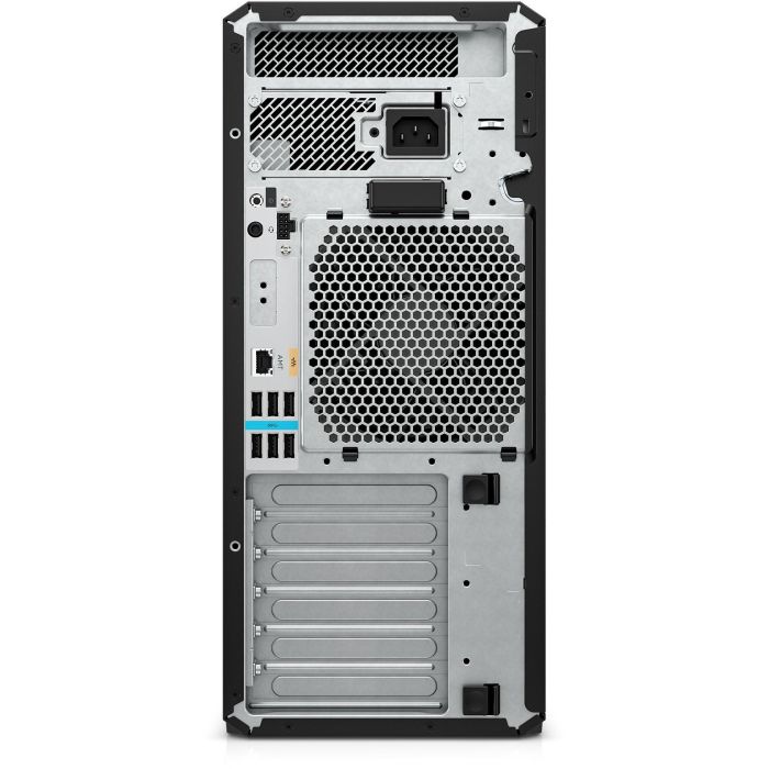 HP Z4 G5 Tower WKS W3-2545 64GB 1TB SSD RTX 4500 Ada Windows 11 Pro Workstation 5 HP Z4 G5 Tower WKS W3-2545 64GB 1TB SSD RTX 4500 Ada Windows 11 Pro Workstation 5