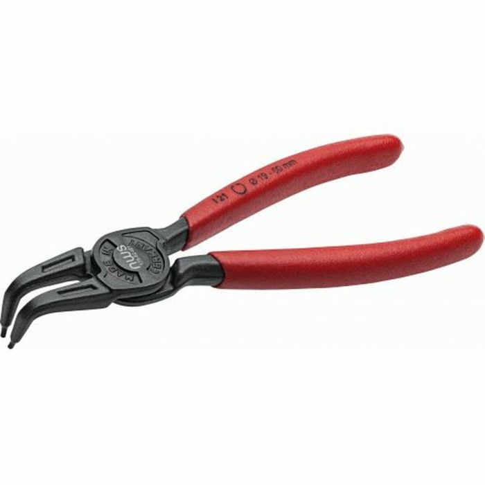 Alicates Circlip NWS 25 mm Curvo