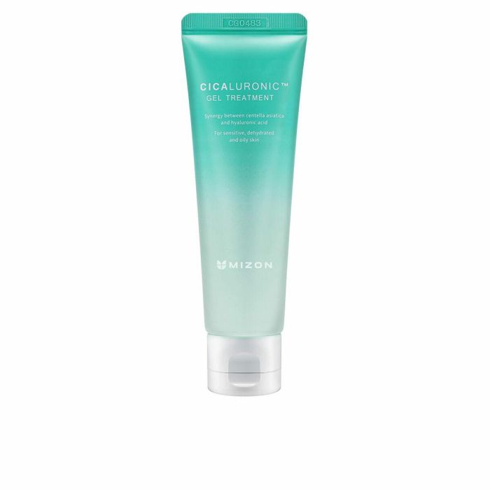 Gel facial Mizon Cicaluronic 50 ml