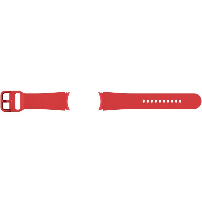 Samsung Sport Band (20 mm. M/L). Red 1
