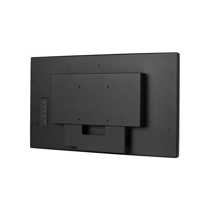 Iiyama TF2238MSC-B1 Monitor Táctil 22" Full HD 1920x1080 Negro IPS LED HDMI DP USB 5ms 600cd/m2 Pantalla Profesional Montaje VESA
