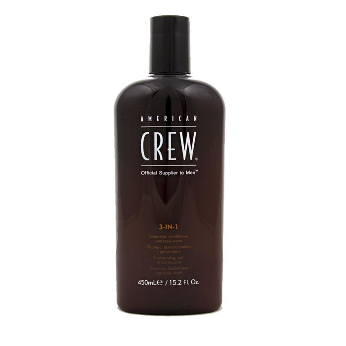 American Crew Classic 3-In-1 450 mL American Crew Classic 3-In-1 450 mL