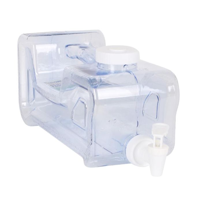 Inde Dispensador Frigo Water Fresh 3.8L 37x14x13 cm (12 Unidades) 5