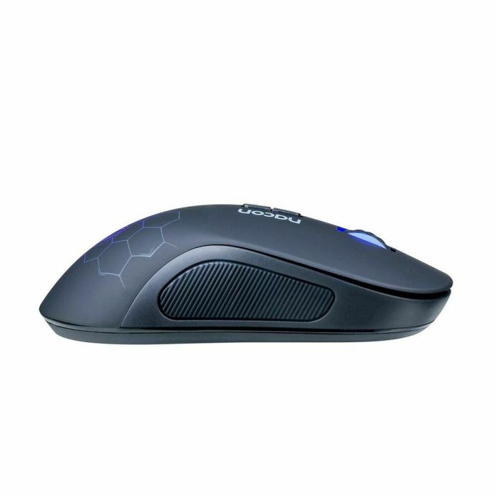 Ratón Gaming Nacon PCGM-180 Negro Wireless 2