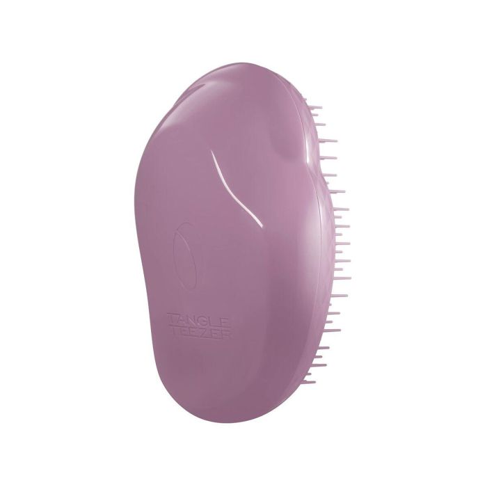 Tangle Teezer Eco Brush #Earthy Purple 1 4 Tangle Teezer Eco Brush #Earthy Purple 1 4