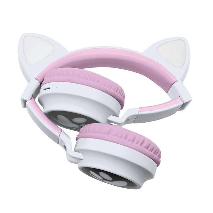 Auriculares Inalámbricos Orejas 2 En 1 Hpbtkt Lexibook 5 Auriculares Inalámbricos Orejas 2 En 1 Hpbtkt Lexibook 5
