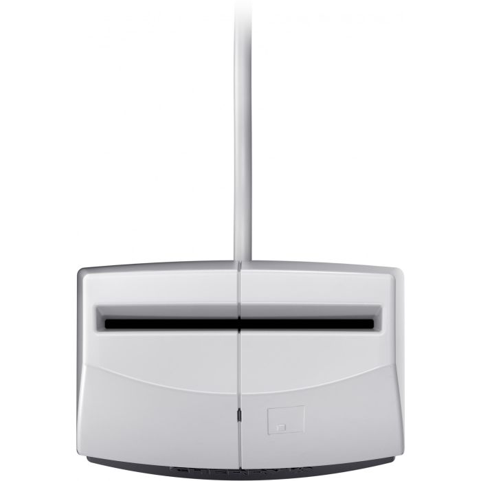 Lector de Tarjetas DNI/SIP Cherry CHTEC032 Blanco 3 Lector de Tarjetas DNI/SIP Cherry CHTEC032 Blanco 3