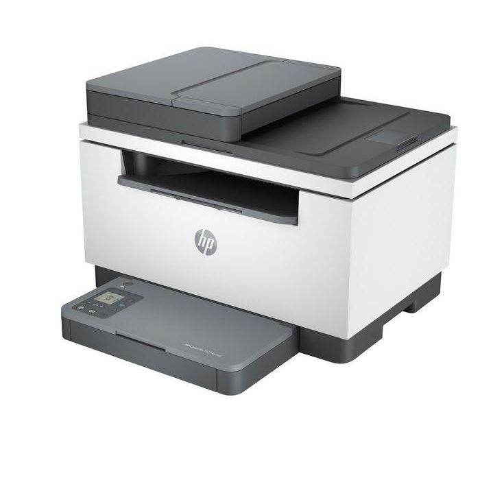 HP M234sdw Impresora Láser Multifunción Productiva, Doble Cara Rápida, Alimentador Automático, App HP Smart 37