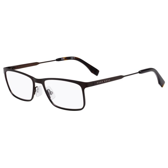 Montura de Gafas Hombre Hugo Boss BOSS 0997 534IN17 Montura de Gafas Hombre Hugo Boss BOSS 0997 534IN17