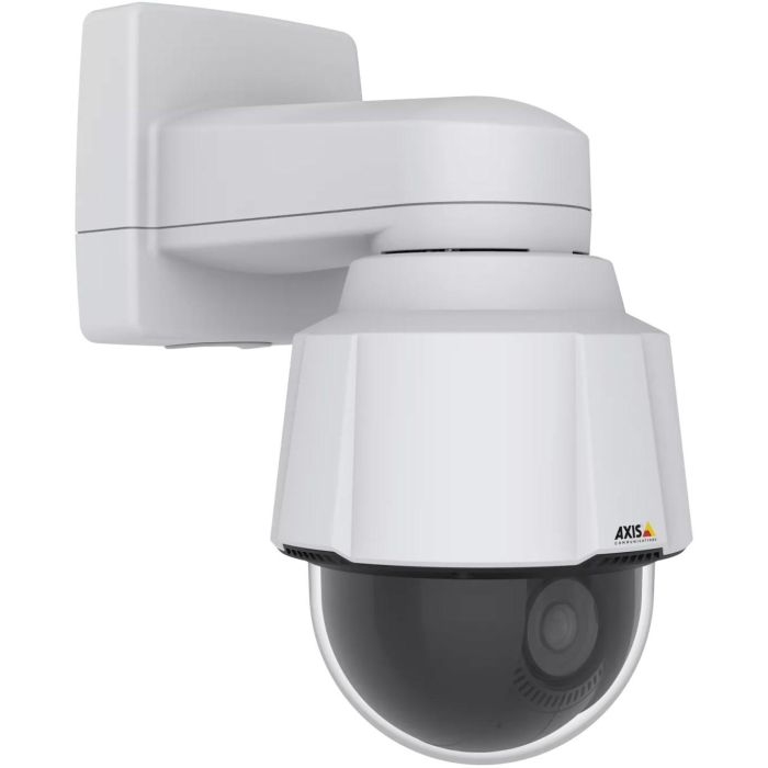 Axis P5655-E Cámara domo IP PTZ 1080p 2MP Zoom óptico 32x WDR IK10 IP66 NEMA 4X Lightfinder 2.0 Audio bidireccional 2 Axis P5655-E Cámara domo IP PTZ 1080p 2MP Zoom óptico 32x WDR IK10 IP66 NEMA 4X Lightfinder 2.0 Audio bidireccional 2