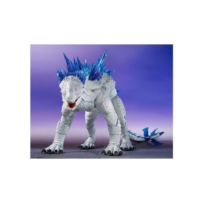 Figura Tamashii Nations Godzilla X Kong 2