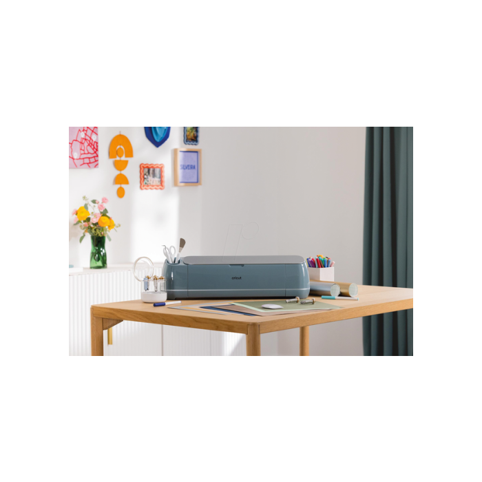 Cricut Maker 4 Sage CRI1742016504680 Máquina de Corte Inteligente 1 Cricut Maker 4 Sage CRI1742016504680 Máquina de Corte Inteligente 1