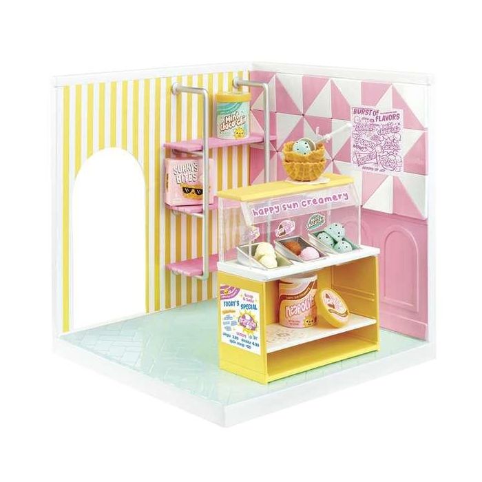 Pack ice cream miniverse con ingredientes y accesorios tipicos de heladeria. mézclalos como quiereas! 0 Pack ice cream miniverse con ingredientes y accesorios tipicos de heladeria. mézclalos como quiereas! 0