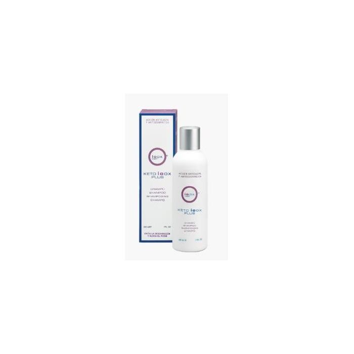 Ketoplus Champu 200Ml Ketoplus Champu 200Ml