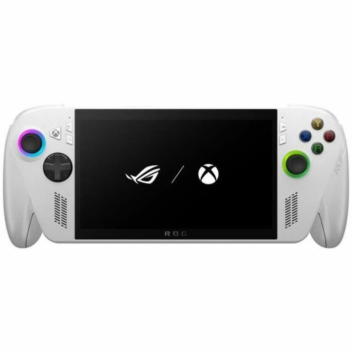 Videoconsola Portátil Asus ROG Xbox Ally 0 Videoconsola Portátil Asus ROG Xbox Ally 0