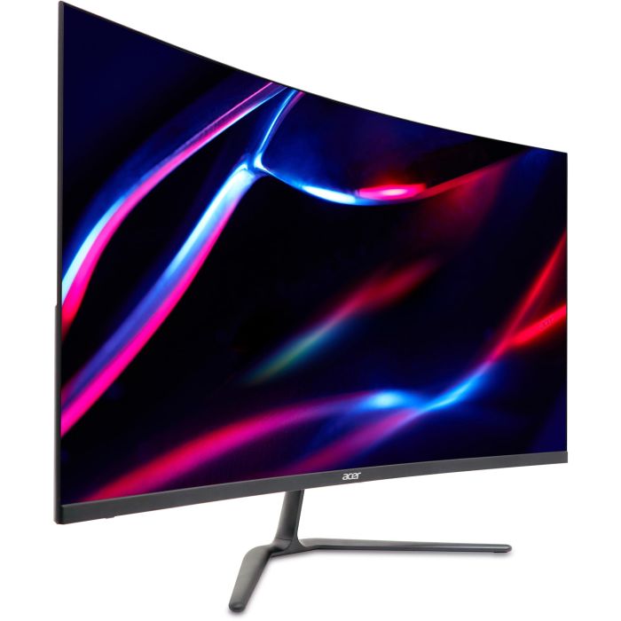 80cm/31,5" (1920x1080) Acer Nitro ED320QW0bmiipx 16:9 VA 1ms (VRB) 240Hz 2x HDMI (2.1) DisplayPort (1.4) Speaker Curved Black 1 80cm/31,5" (1920x1080) Acer Nitro ED320QW0bmiipx 16:9 VA 1ms (VRB) 240Hz 2x HDMI (2.1) DisplayPort (1.4) Speaker Curved Black 1