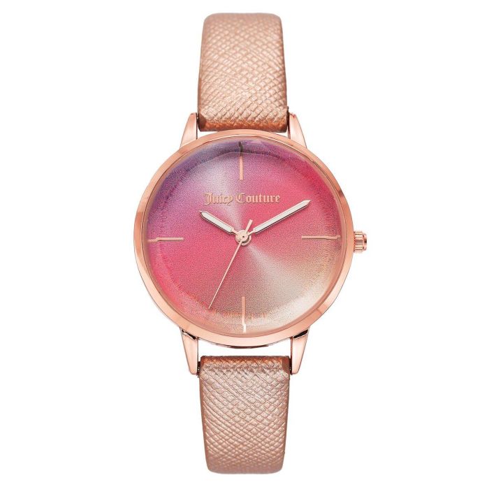 Reloj Mujer Juicy Couture JC1256RGRG (Ø 34 mm)