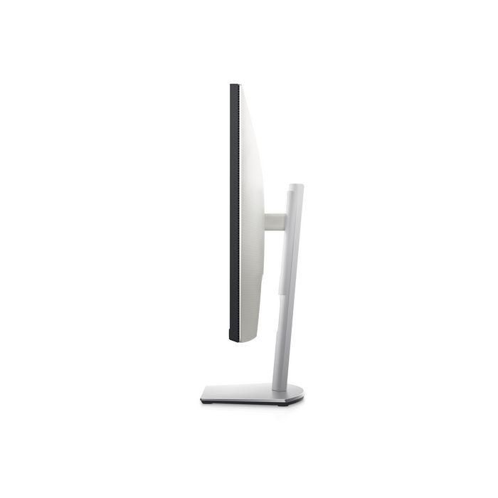 Dell 68.47cm (27") Quad HD 2560 x 1440 W-LED IPS, 16:9, 350 cd/m², 16.7M, 4ms, 178°/178°, 1000:1 4 Dell 68.47cm (27") Quad HD 2560 x 1440 W-LED IPS, 16:9, 350 cd/m², 16.7M, 4ms, 178°/178°, 1000:1 4