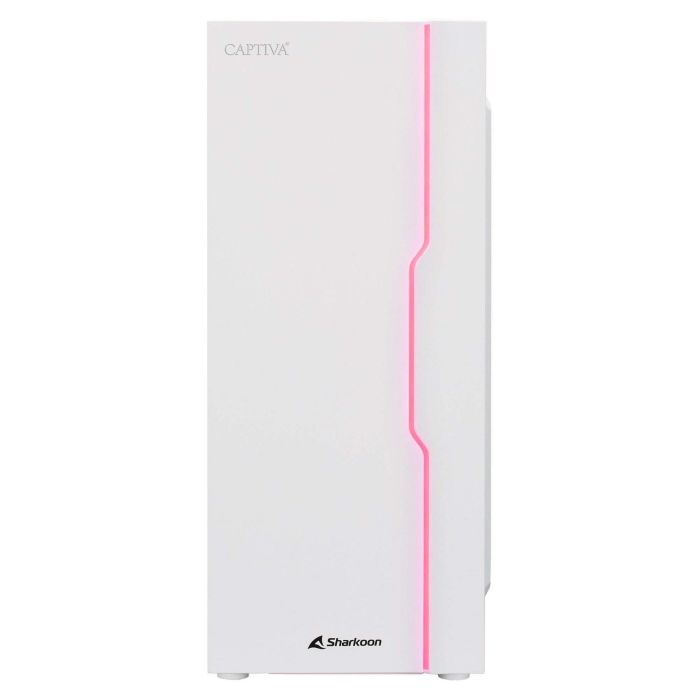 Captiva I78-346 PC Gaming Intel Core i5, 32 GB DDR4-SDRAM, 1 TB SSD, NVIDIA GeForce RTX 3060, Windows 11 Home 10