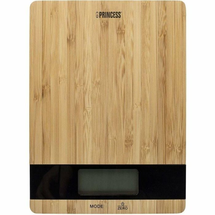 Báscula de Cocina Princess 01.492944.01.001 5 kg 2 Báscula de Cocina Princess 01.492944.01.001 5 kg 2