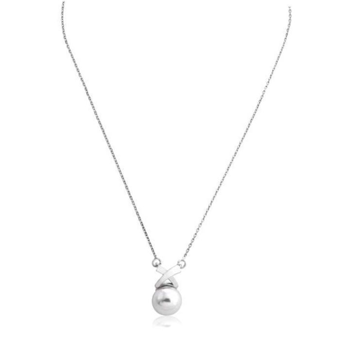 Colgante Mujer Majorica 15298.01.2.000.010.1 Plateado