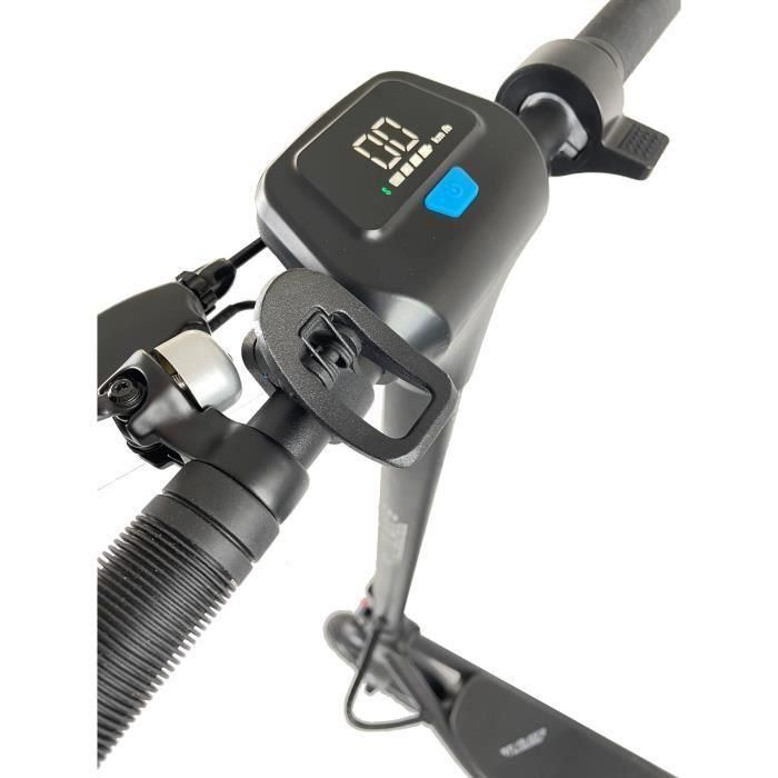 Patinete eléctrico - FLYBLADE - FBS100-LD102 - 48V/7.5Ah - 500W - 10 pulgadas - 35km 2 Patinete eléctrico - FLYBLADE - FBS100-LD102 - 48V/7.5Ah - 500W - 10 pulgadas - 35km 2