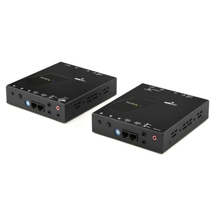 Adaptador Startech ST12MHDLAN2K Adaptador Startech ST12MHDLAN2K