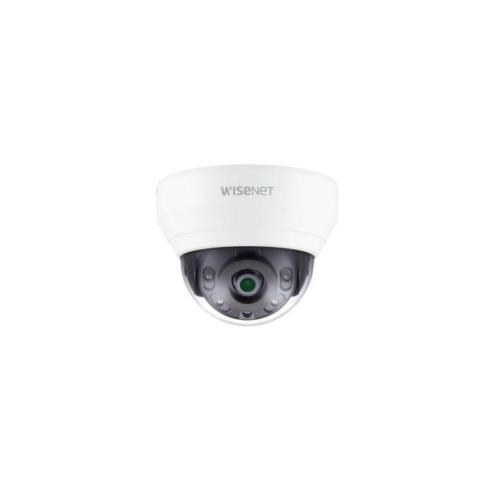 Hanwha Techwin QND-6012R IP-Cam Domo Fijo Wisenet Q-Serie 2MP