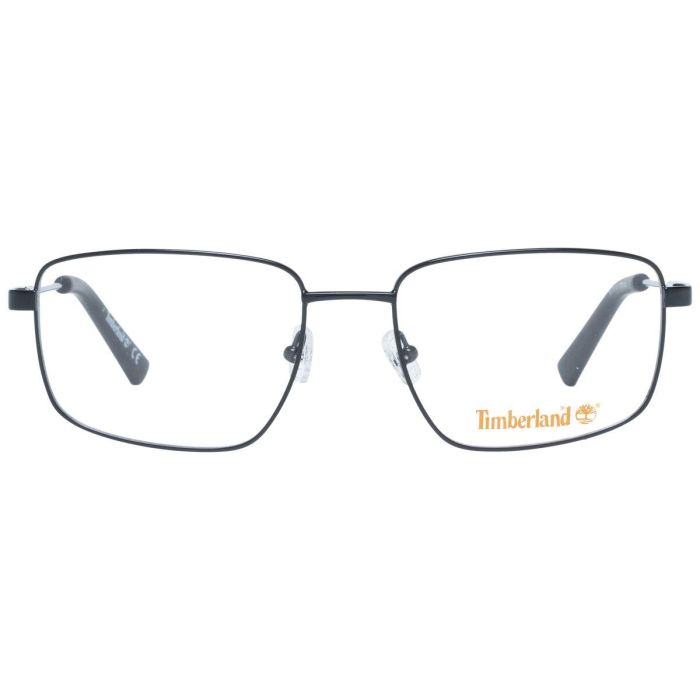 Montura de Gafas Hombre Timberland TB1738 55001 2 Montura de Gafas Hombre Timberland TB1738 55001 2