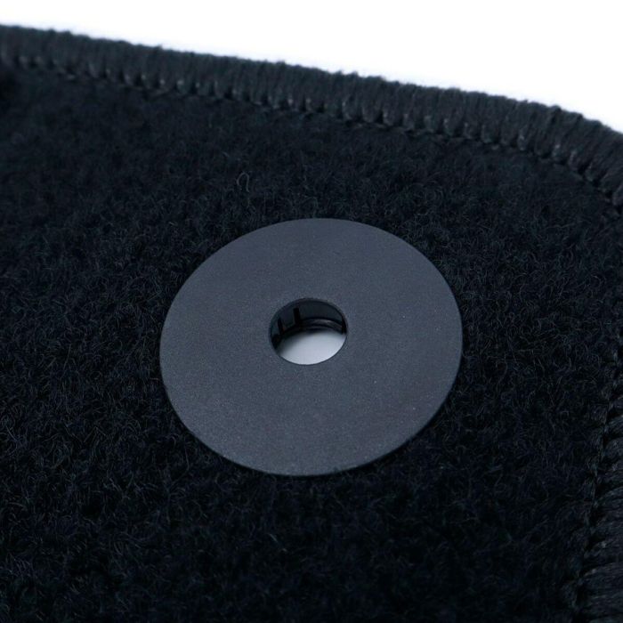 Alfombrilla para Coche OCC Motorsport OCCVW0021LOG 5