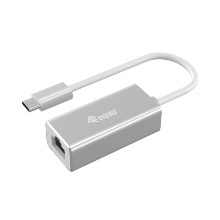 EQUIP ADAPTADOR USB-C A RJ45 GIGABIT