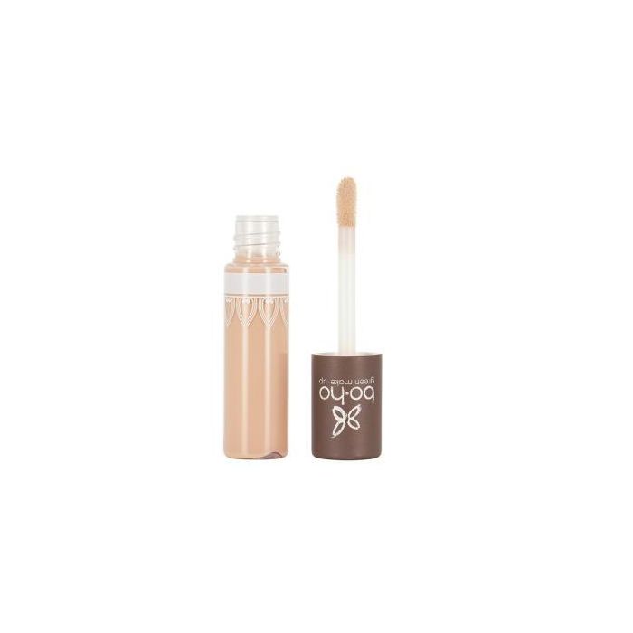 BOHO GREEN MAKE UP Eye Primer 01 Beige 6 ml Bio Vegano