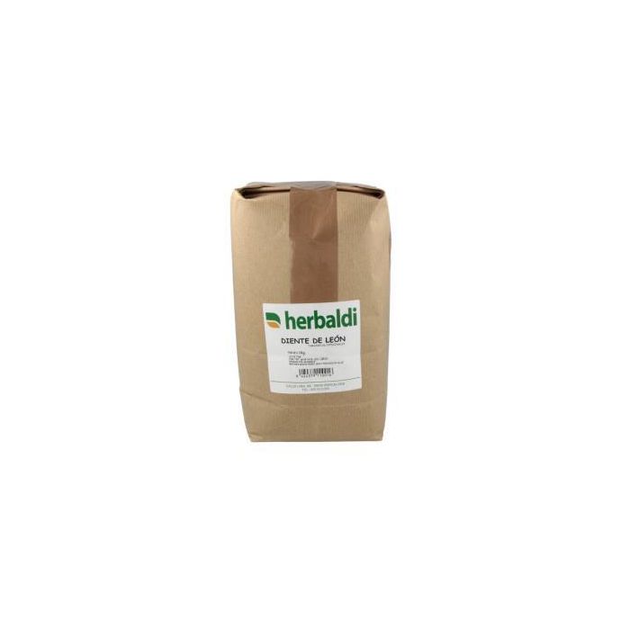 Hierba Diente Leon Triturada 1Kg. Hierba Diente Leon Triturada 1Kg.