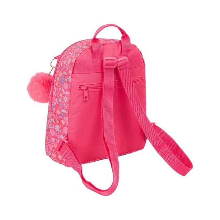 Safta Mini Mochila Colección Feeling 300x250x130 mm 1