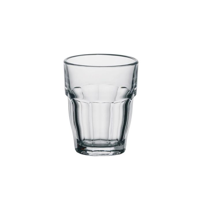 Vaso 70 Ml Mm Bormioli Rocco altura 64 (6 Unidades) Vaso 70 Ml Mm Bormioli Rocco altura 64 (6 Unidades)