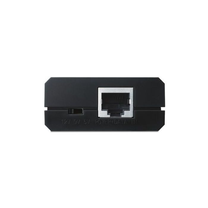 TP-Link Omada POE10R Divisor de Red PoE, Conexión Ethernet RJ-45 y Salida DC, Plug & Play, Negro 3 TP-Link Omada POE10R Divisor de Red PoE, Conexión Ethernet RJ-45 y Salida DC, Plug & Play, Negro 3
