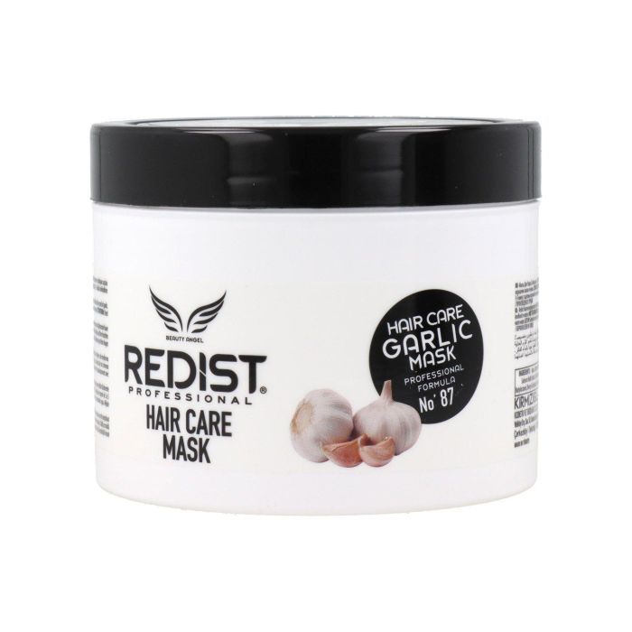 Redist Mascarilla Hair Care Reestructura y repara el cabello 475 ml Redist Mascarilla Hair Care Reestructura y repara el cabello 475 ml