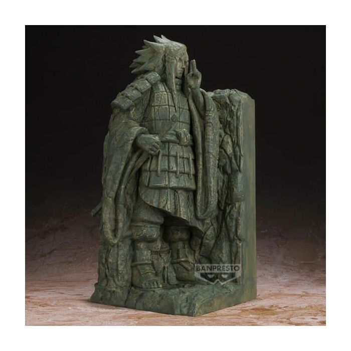 Banpresto Figura Madara Uchiha Naruto Shippuden FL The Final Valley 19cm PVC ABS 2 Banpresto Figura Madara Uchiha Naruto Shippuden FL The Final Valley 19cm PVC ABS 2