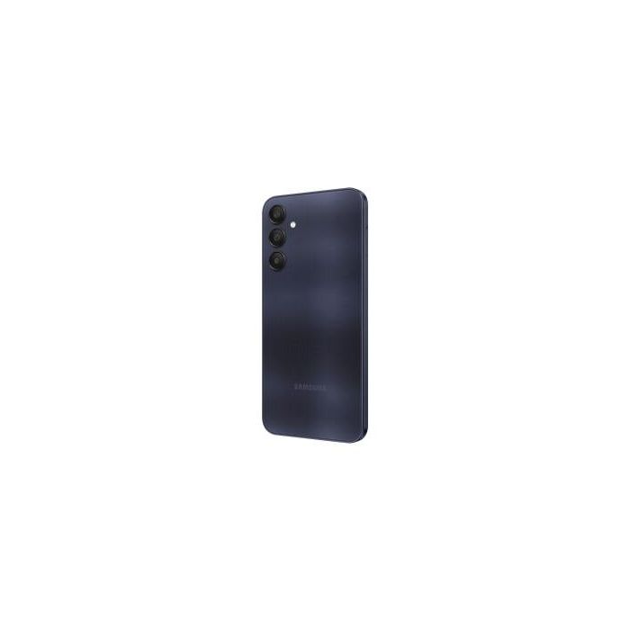 Samsung Smartphone Galaxy-A25 5G 128Gb Negro (SM-A256BZKDEUB) 2 Samsung Smartphone Galaxy-A25 5G 128Gb Negro (SM-A256BZKDEUB) 2