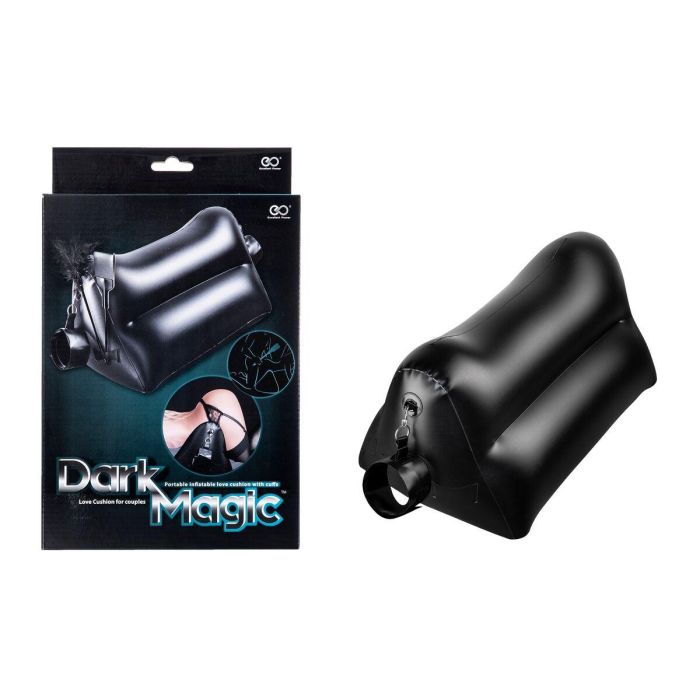 Sábana NMC Dark Magic Negro 3 Sábana NMC Dark Magic Negro 3