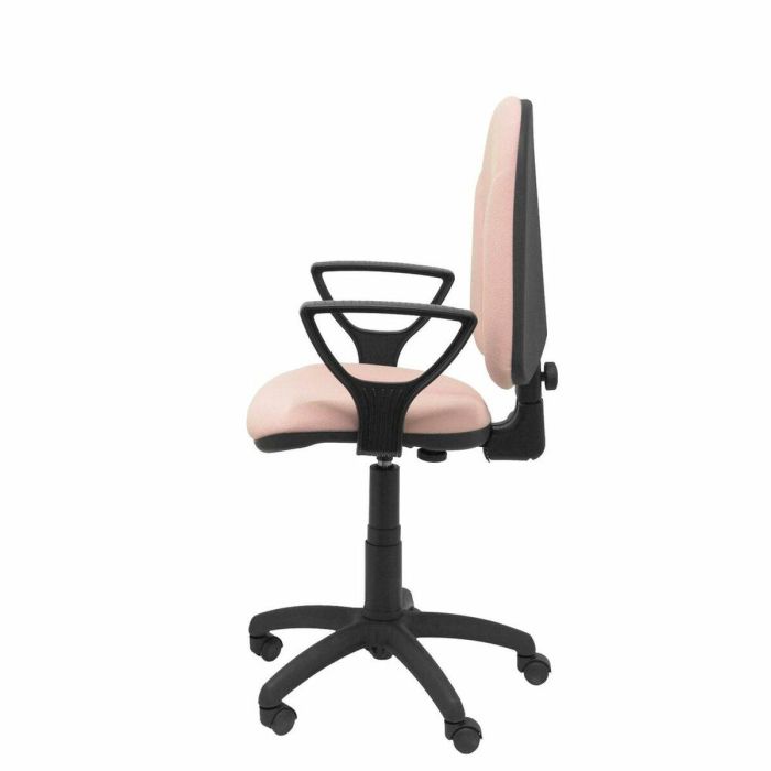 Silla de Oficina Algarra Bali P&C 10BGOLF Rosa 4 Silla de Oficina Algarra Bali P&C 10BGOLF Rosa 4