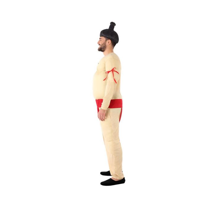 Disfraz Sumo Hombre Adulto XL 1 Disfraz Sumo Hombre Adulto XL 1