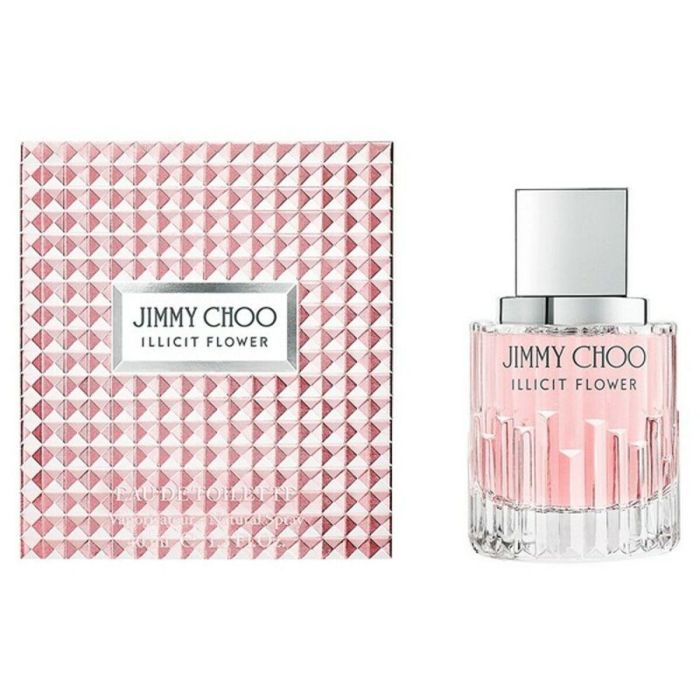 Perfume Mujer Jimmy Choo EDT 4